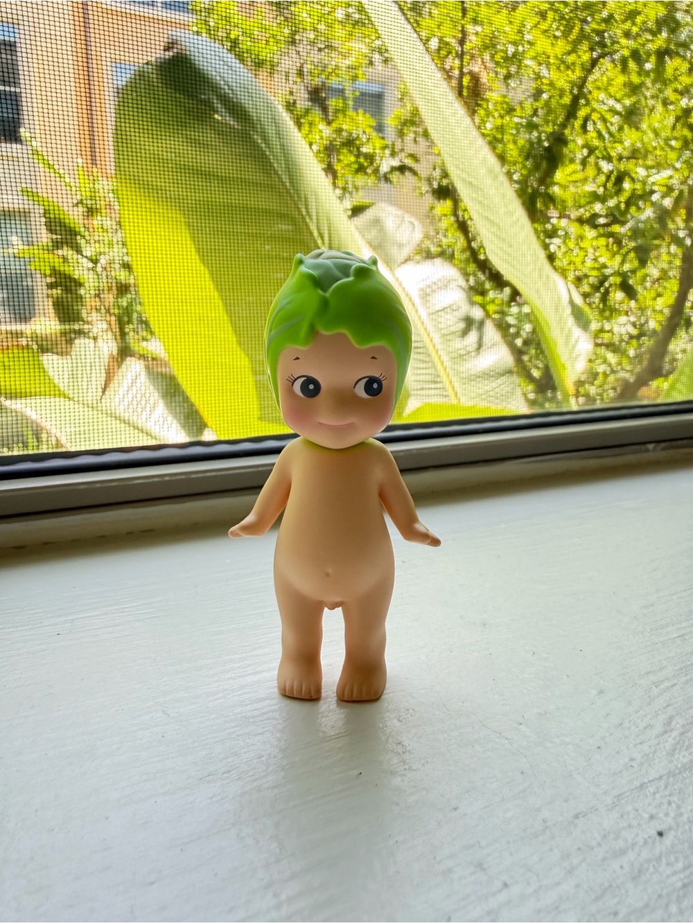Sonny Angel “Vegetable Series” Cabbage